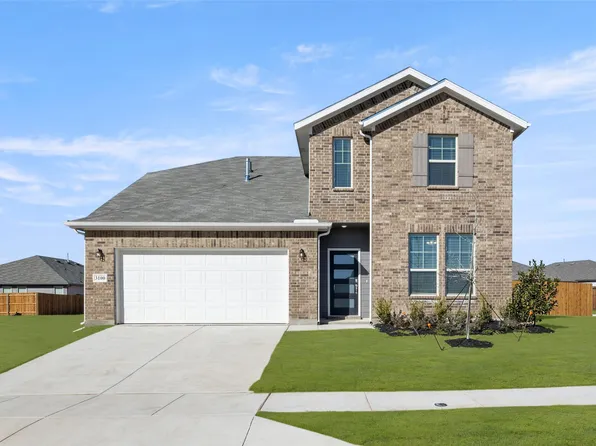 3100 Dixondale Dr, Fort Worth, TX 76108