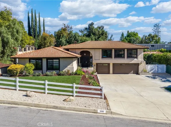 1410 Red Bluff Ct, San Dimas, CA 91773