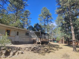 106 Hemlock Cir, Ruidoso, NM 88345