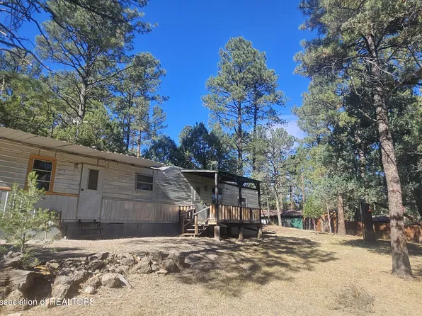 106 Hemlock Cir, Ruidoso, NM 88345