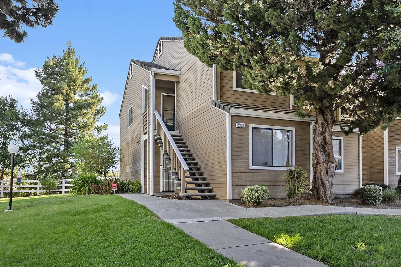 2933 Winding Ln #75 photo 1