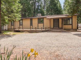 33037 Aleen Rd, Shingletown, CA 96088