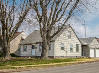 1256 Rockwood Ave SW, Canton, OH 44710