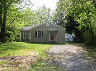 24299 McGlue Rd, Chaptico, MD 20621