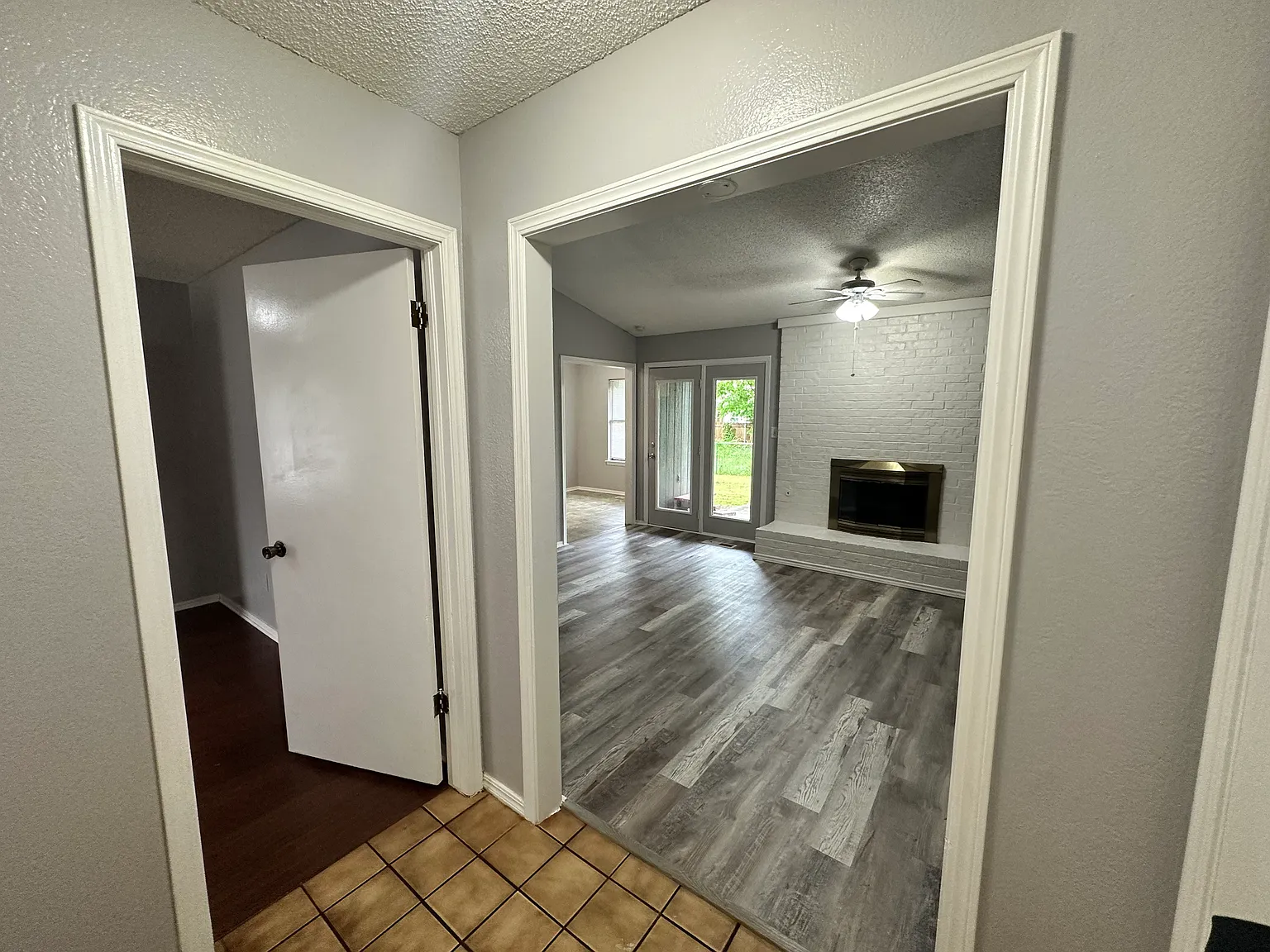 3 bed, 1245 sqft, $1,495 — Photo 3