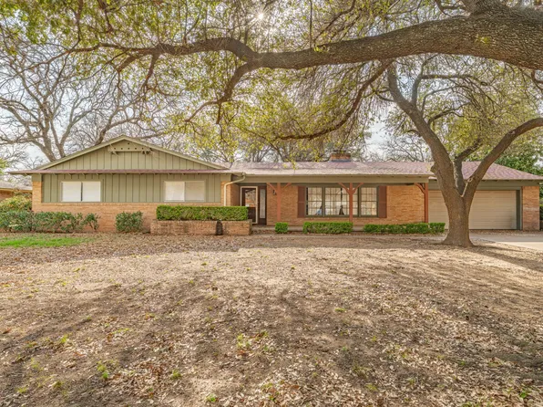 980 N Harbin Dr, Stephenville, TX 76401