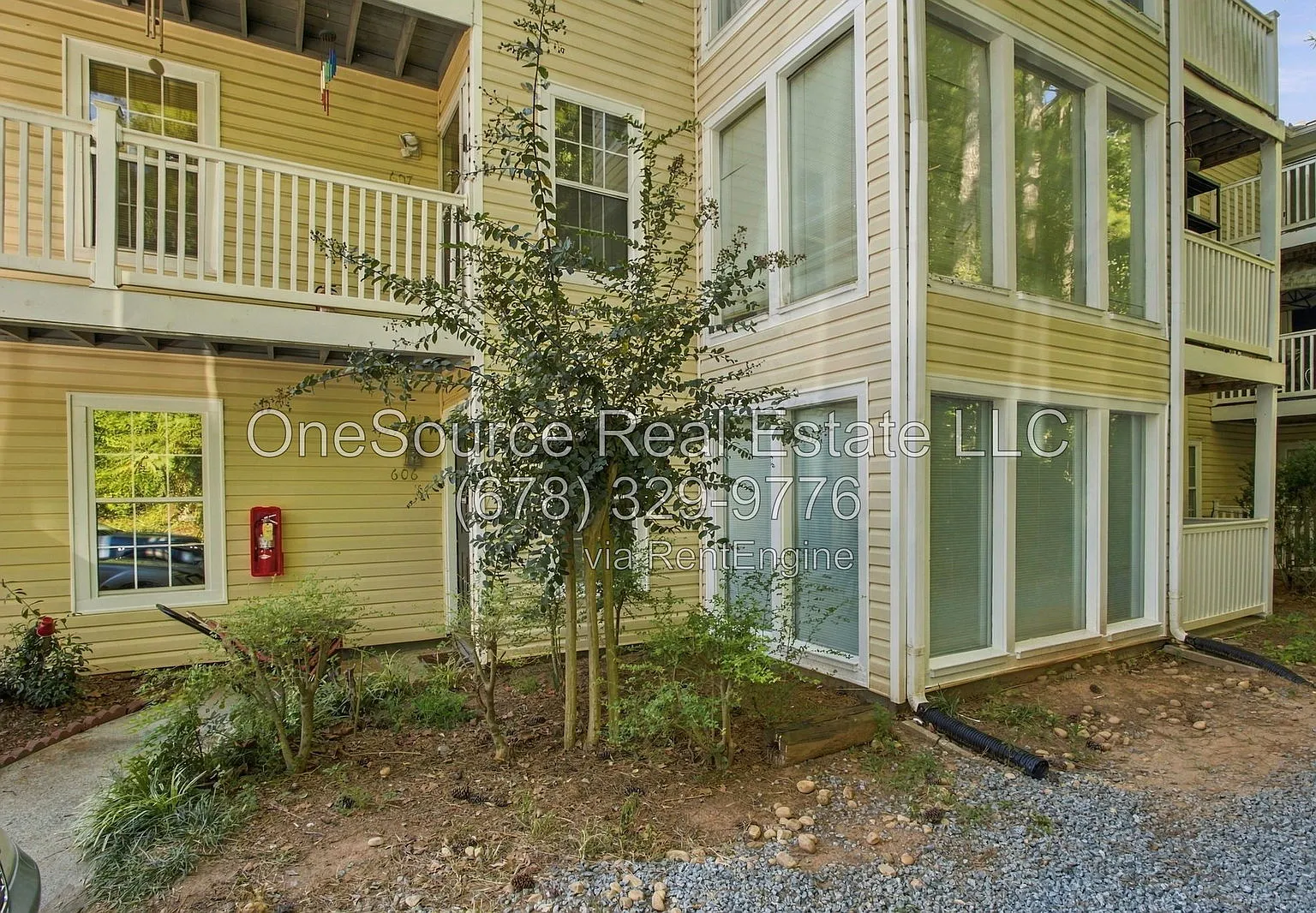 2 bed, 2.0 bath, 1254 sqft, $1,600 — Photo 3
