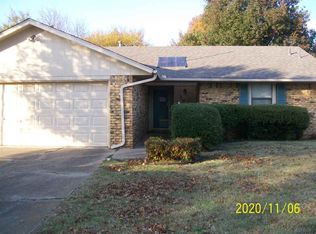 1707 Stout Rd, Ardmore, OK 73401