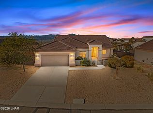 2619 Discovery Rd, Bullhead City, AZ 86442