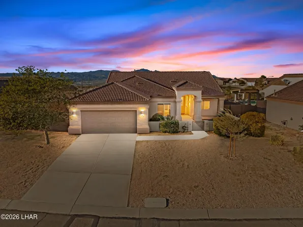 2619 Discovery Rd, Bullhead City, AZ 86442