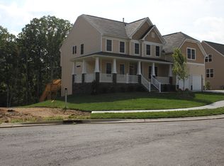 7480 Katelyn Ct, Harrisburg, NC 28075