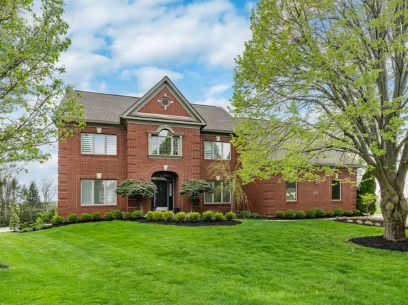 4335 Ewing Ct, Powell, OH 43065