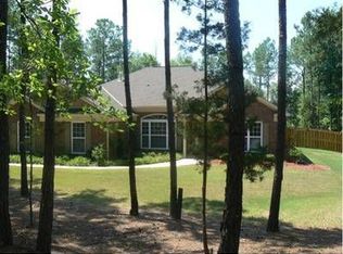 1031 Crosswinds Dr, Midland, GA 31820