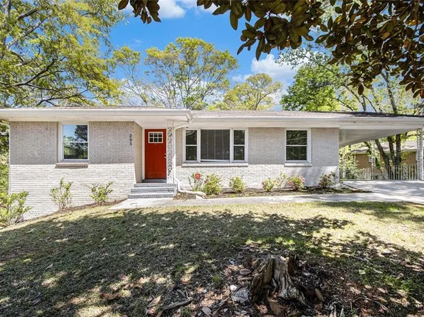 293 Howell Dr SW, Atlanta, GA 30331
