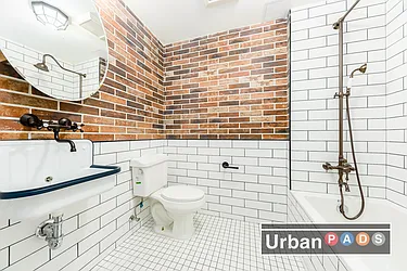 Rented by Urban Pads