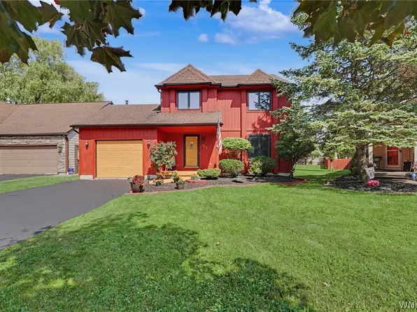 773 Robin Rd, Getzville, NY 14068