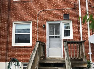 745 Arncliffe Rd, Baltimore, MD 21221