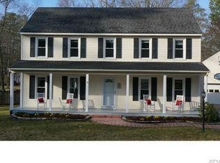 828 Gordon School Pl, North Chesterfield, VA 23236