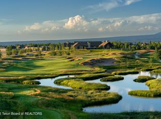 981 Wren Ct, Driggs, ID 83422