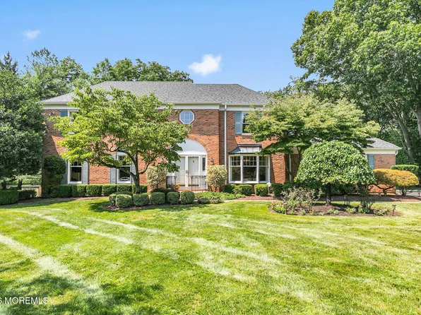 23 Seedling Drive, Colts Neck, NJ 07722