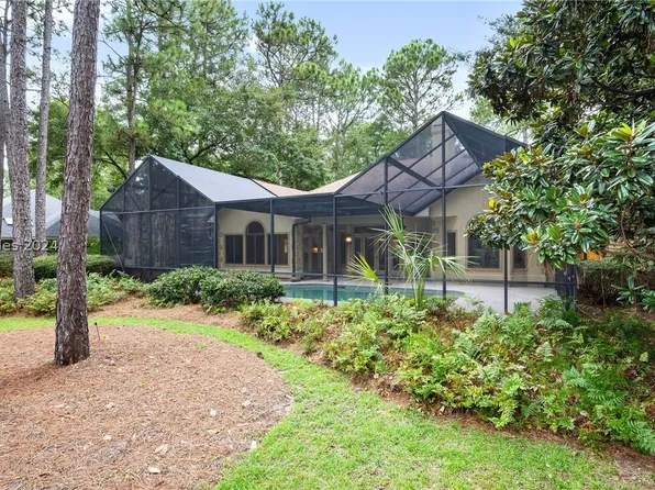 13 Wild Azalea Ln, Hilton Head Island, SC 29926