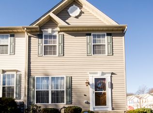 3844 Copper Beech Dr, Abingdon, MD 21009