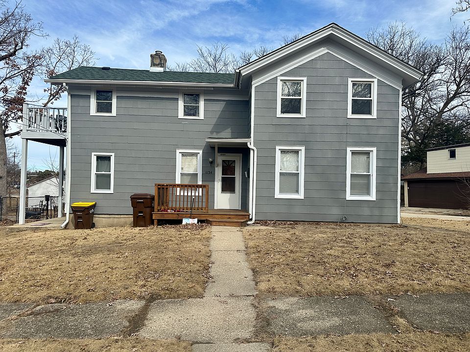 1st image of 1134 Greenmount St Unit B
