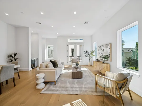 1403 W 21st St #C, Houston, TX 77008