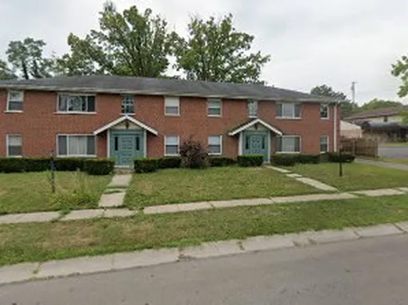 40 Vinway Ct #2, Dayton, OH 45415