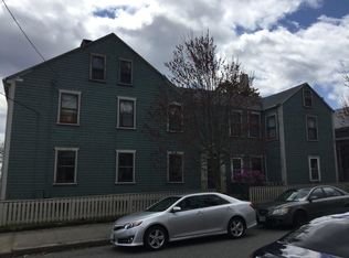 557 Walnut St #2, Fall River, MA 02720