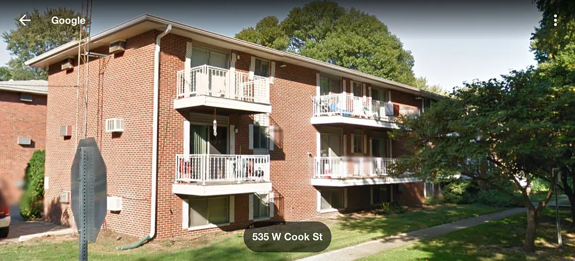 525 West Cook Street — Photo 4