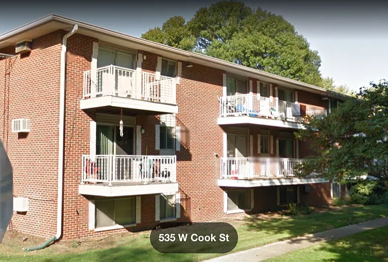 525 W Cook St — Photo 4