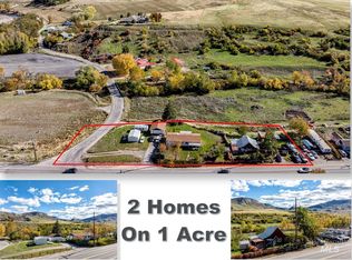 355 & 359 Highway 55, Horseshoe Bend, ID 83629