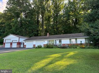 406 Red Hill Rd, Pequea, PA 17565