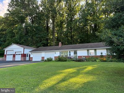406 Red Hill Rd, Pequea, PA, 17565