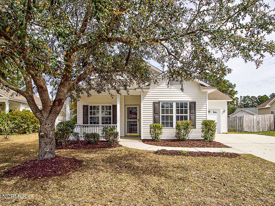 1114 Ashcroft Drive, Leland, NC 28451 Zillow