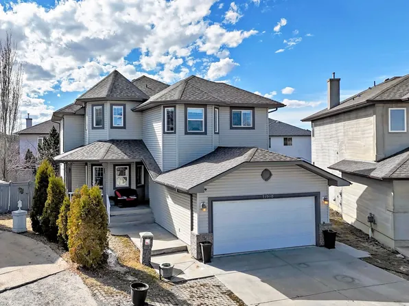 17808 109th St NW, Edmonton, AB T5X 6H6