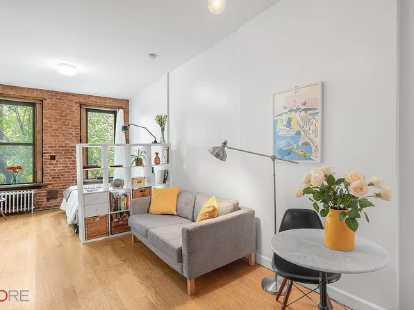 241 E 7th St APT 3B, Manhattan, NY 10009