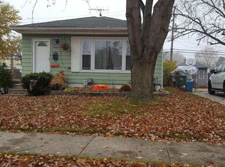 24285 Tuscany Ave, Eastpointe, MI