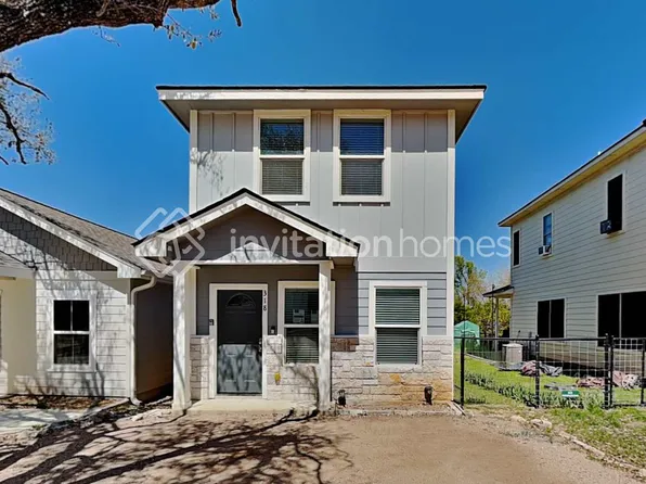 318 Shady Bluff Dr, Wimberley, TX 78676