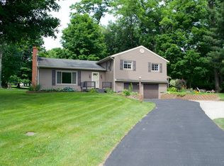 799 Koogle Rd, Mansfield, OH 44903