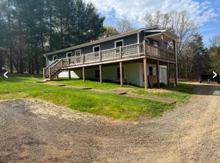 141 Hillside Ln, Ruckersville, VA 22968