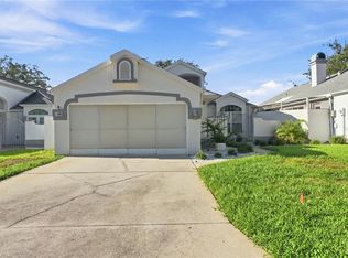 11008 CASA GRANDE CIRCLE, SPRING HILL, FL 34608
