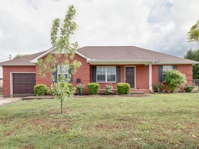7006 Mudshark Pl, Smyrna, TN, 37167