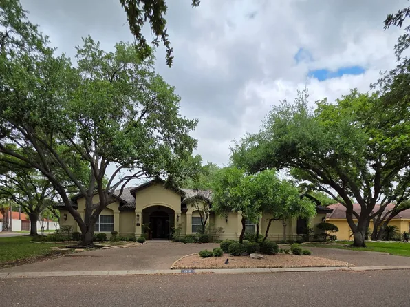 1310 Nicklaus Loop N, Laredo, TX 78045