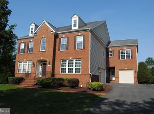 22754 Brookshade Dr, Ashburn, VA