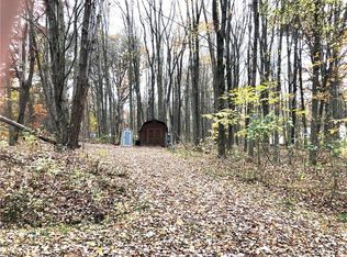 Dock Side Rd, Lake Milton, OH 44429