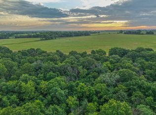 T3 E 3600th Rd, Ralston, OK 74650