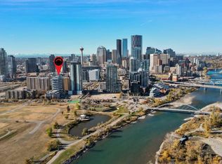 624 8th Ave SE #1108, Calgary, AB T2G1S7