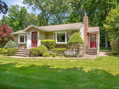 55 Summit Road, Spring Valley, NY, 10977